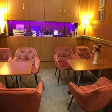 Le Nouvel Hotel Du Theatre Paris Eksteriør billede