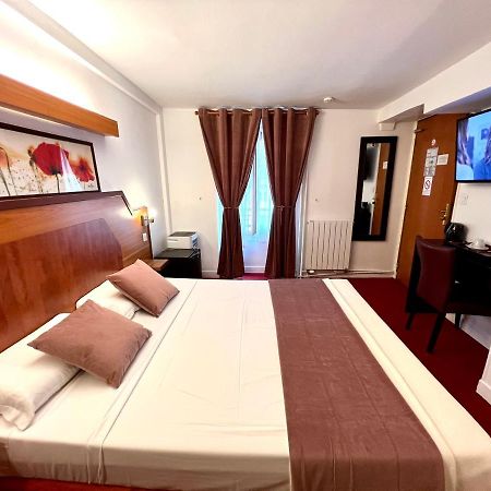 Le Nouvel Hotel Du Theatre Paris Eksteriør billede