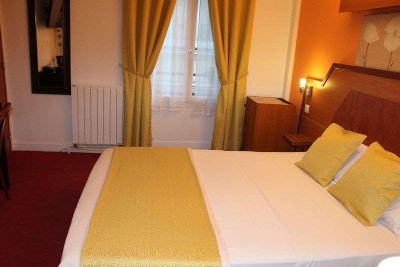 Le Nouvel Hotel Du Theatre Paris Værelse billede
