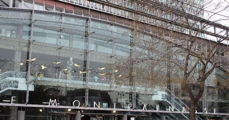 Le Nouvel Hotel Du Theatre Paris Bekvemmeligheder billede